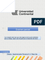 CASO PLAZA VEA REF Desarrollo Tarea E Parcial