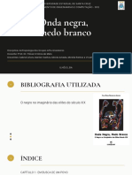 Seminário Antropologia