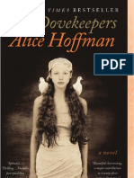 The Dovekeepers: A Novel by Alice Hoffman (Excerpt)