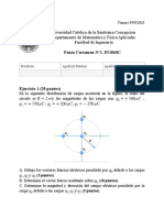 Pauta C1 Ejercicio 1