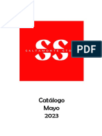 Catalogo Saltamonte