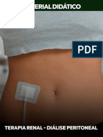 Terapia Renal Diálise Peritoneal 1