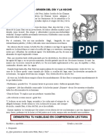 16-12-22-EL ORIGEN DEL DÍA ..LECTURA