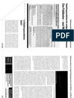 Radiofrequenzablation Bei Malignen Gallengansstenosen