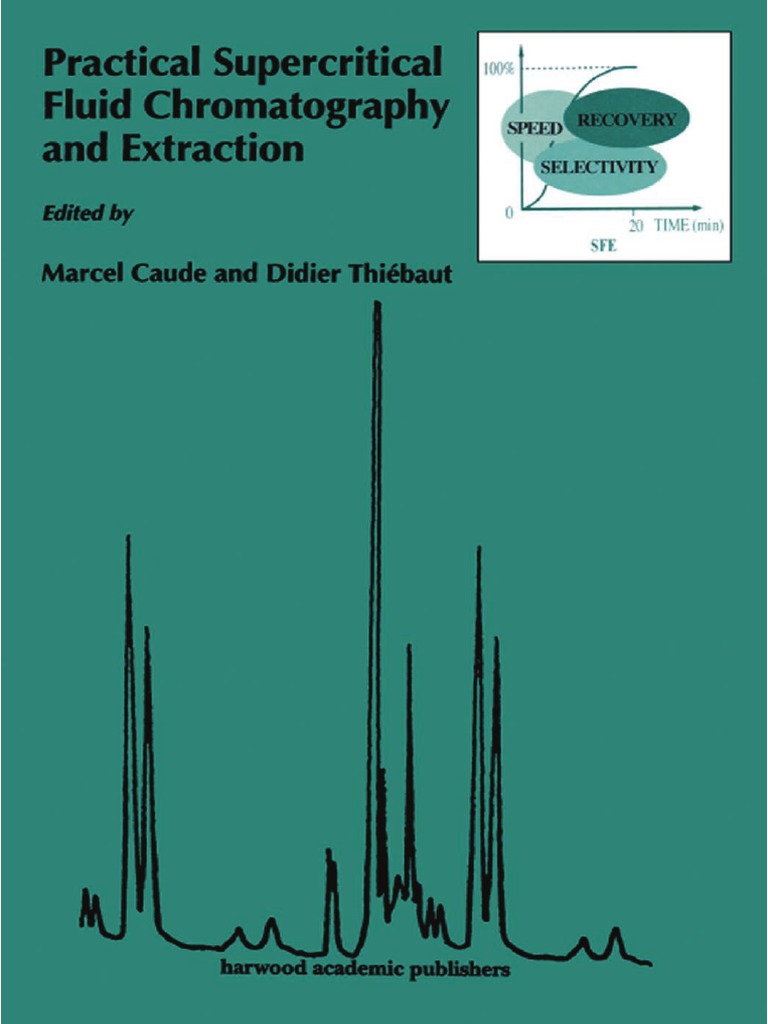  chromatography raymond bonnett caudell caudell practical