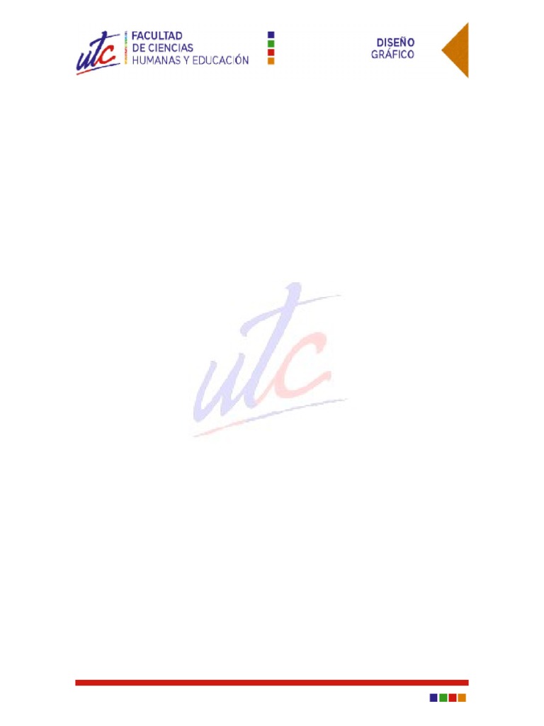 Membrete para Utc Formato :) | PDF