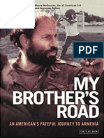My Brothers Road by Melkonian, Markar Seta Melkonian Z Lib Org