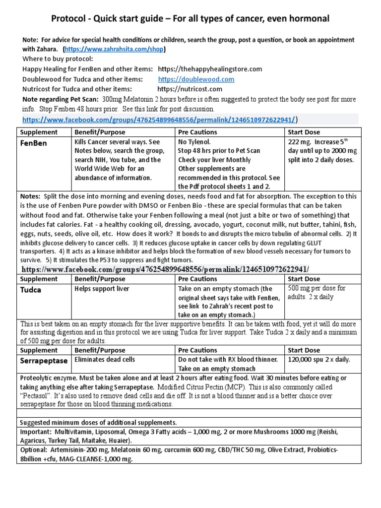protocol-quick-start-pdf-fat-dietary-supplements