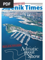 Download The Sibenik Times special October 14th by Sibenskilist SN6565606 doc pdf