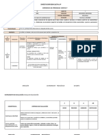 DPCC Eda #1 5to