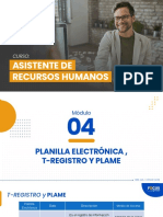 Módulo 04 - Asistente de Recursos Humanos