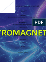 Experimento Electromagnetico