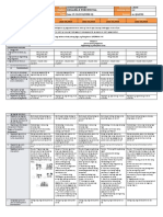 DLL All SUBJECTS G2 Q4 WEEK 8