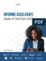 2022 State of Devops Report Es-419