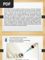 Codipront: Indicações e Precauções | PDF | Opioide | Amamentação