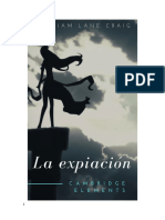 La Expiacion Craig William L.