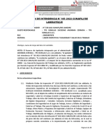 Resolución de Intendencia #165-2022-Sunafil/Ire Lambayeque
