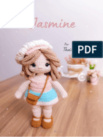 Doll Jasmine