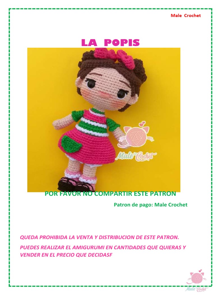 La Popis | PDF | Tejer