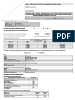 Ficha Estandas de Saneamiento Rural