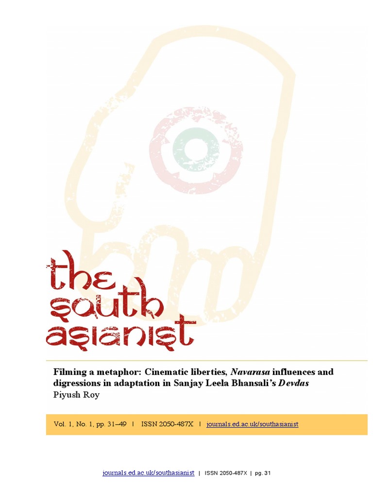 Filming A Metaphor Cinematic Liberties N PDF