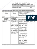 162, Ii - 502-92 Aprovada - Contran