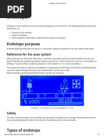 Endstops _ Marlin Firmware