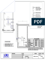 Hp3000 Plus V Cuarto Enterrado Luis Fernando Ararat-Plano Electrico E.