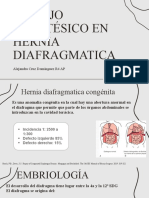 Hernia Diafragmatica