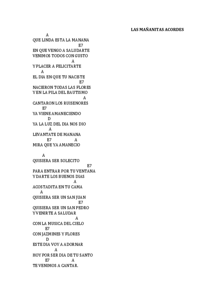 las-ma-anitas-simples-acordes-pdf-canciones-folk-canciones