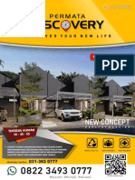 Brosur Dan Harga Permata Discovery