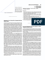 Management of Iron Overload With A Disposable Multi-Day Delivery System