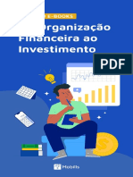 CONTEUDO - EBOOK Mobills-Box-Da Organização Financeira Ao Investimento