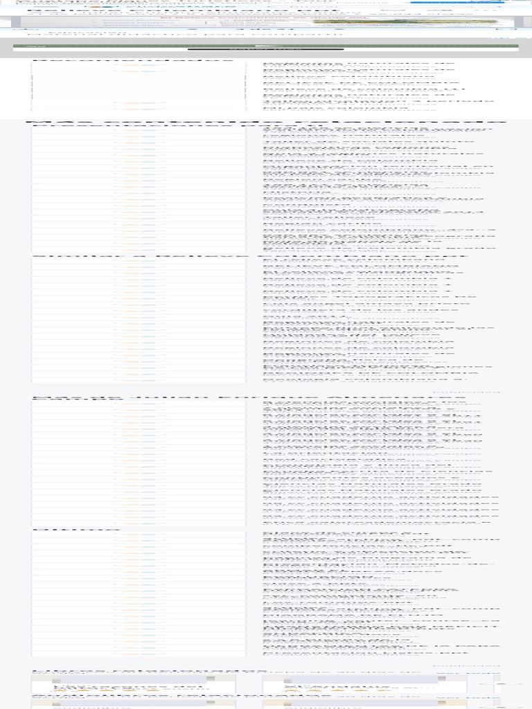 Relieve Colombiano Pdf Andes Paisaje