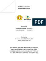 Referat Pneumoperitoneum Radiologi