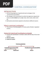 Chapter 7 Bio Class 10