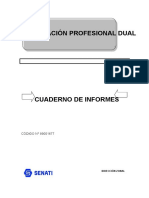 Cuaderno de Informes 30