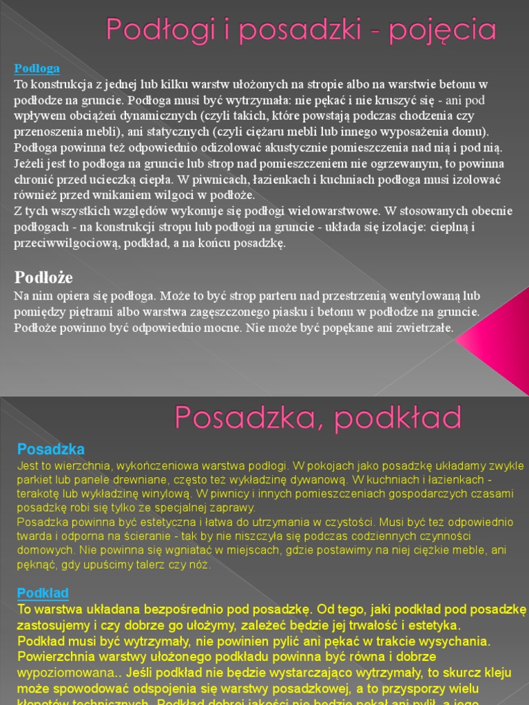 P intelligence overview