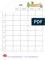 Long Range Planning Guide 2019 To 2020