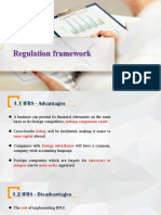 Ch1-2 The Regulation Framework