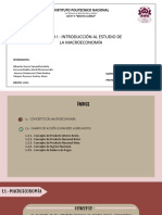 Macroeconomia