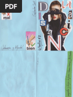 La Fanzine #8 en pliegos para imprimir