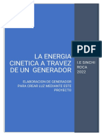 La Energia Cinetica 3