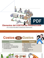 Sesion 3 Componentes Del Costo