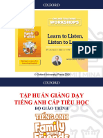 Asia VN Slide TA1FAF Webinar Learn To Listen Listen To Learn