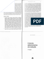 MEDAUAR DireitoAdministrativoemEvolução Pp.01.21