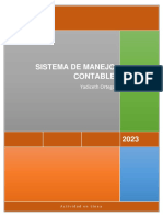 Plan General de Cuentas