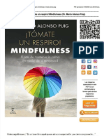 Descarga Tomate Un Respiro Mindfulness DR Mario Alonso Puig PDF