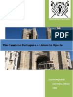 Lisbon Guide - 2015 Revisions