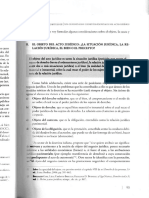 J. Espinoza, Acto Jurídico Negocial, pp.95-110 (Objeto y Causa)